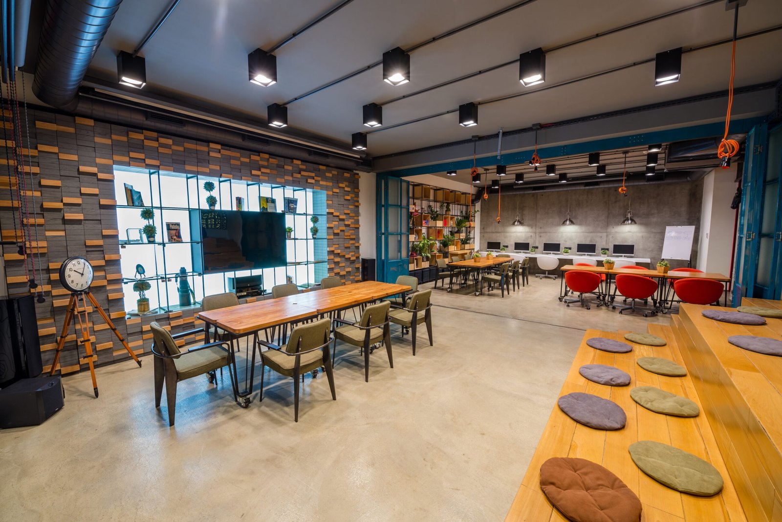 Residential Interior Design